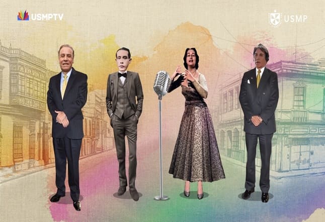 Día de la canción criolla